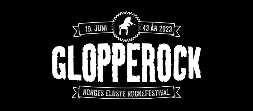 Logo Glopperock